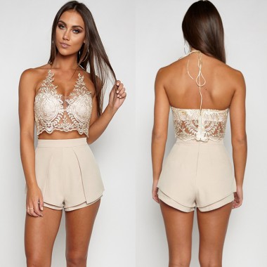 Wholesale Sexy Camisole Sexy Tops Sexy Camisette Embroidery Bra Top SCS00003