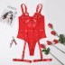 Women's Lace Sexy Lingerie Sexy Corsets SCB00001