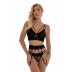 Women's Lace Sexy Lingerie Sexy Corsets SCB00003