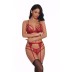 Women's Lace Sexy Lingerie Sexy Corsets SCB00007