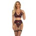 Women's Lace Sexy Lingerie Sexy Corsets SCB00011