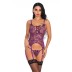 Wholesale Lace Sexy Lingerie Lace Sexy Corsets SCB00013