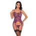 Wholesale Lace Sexy Lingerie Lace Sexy Corsets SCB00013