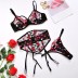 Wholesale Lace Sexy Lingerie Lace Sexy Corsets SCB00015