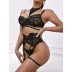 Wholesale Lace Sexy Lingerie Lace Sexy Corsets SCB00020