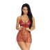 Women Lace Sexy Lingerie Sexy Babydolls Sexy Chemises SBC00004
