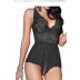 Women Lace Sexy Lingerie Sexy Babydolls Sexy Chemises SBC00011