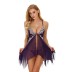 Women Lace Sexy Lingerie Sexy Babydolls Sexy Chemises SBC00017