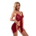 Women Lace Sexy Lingerie Sexy Babydolls Sexy Chemises SBC00022