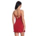Women Lace Sexy Lingerie Sexy Babydolls Sexy Chemises SBC00026