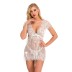 Women Lace Sexy Lingerie Sexy Babydolls Sexy Chemises SBC00040