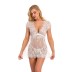 Women Lace Sexy Lingerie Sexy Babydolls Sexy Chemises SBC00040