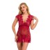 Women Lace Sexy Lingerie Sexy Babydolls Sexy Chemises SBC00040