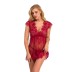 Women Lace Sexy Lingerie Sexy Babydolls Sexy Chemises SBC00040