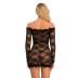 Women Lace Sexy Lingerie Sexy Babydolls Sexy Chemises SBC00041