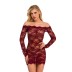 Women Lace Sexy Lingerie Sexy Babydolls Sexy Chemises SBC00041