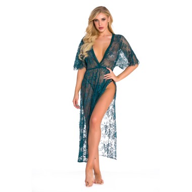 Women Lace Sexy Lingerie Sexy Babydolls Sexy Chemises SBC00043