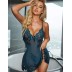 Women Lace Sexy Lingerie Sexy Babydolls Sexy Chemises SBC00050